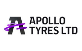 Logo Apollo Tyres 111833356800