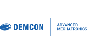 Logo Demcon 111844161083
