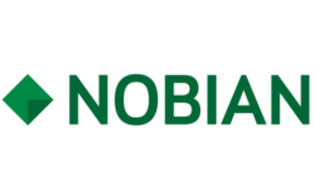 Logo Nobian 111833356729